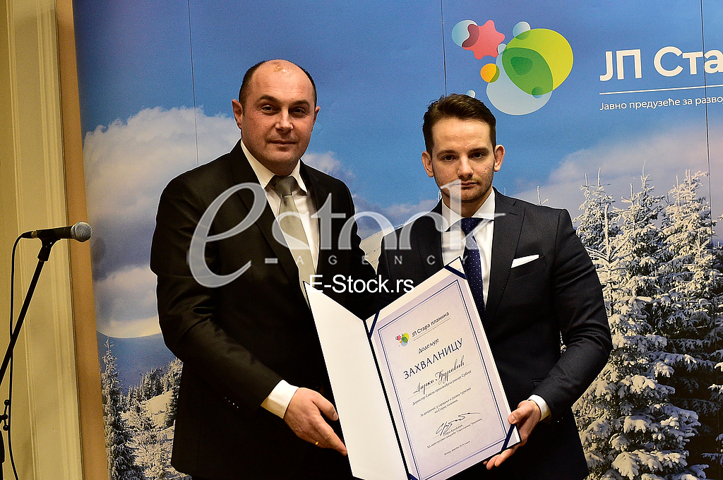 Darko Djurovic i Stefan Krkobabic
