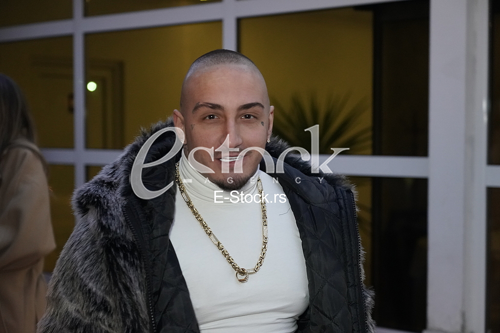 Vukadin Gojkovic Vuk Mob