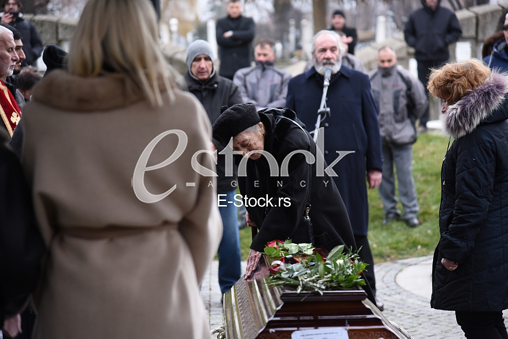 Zorka Milinkovic