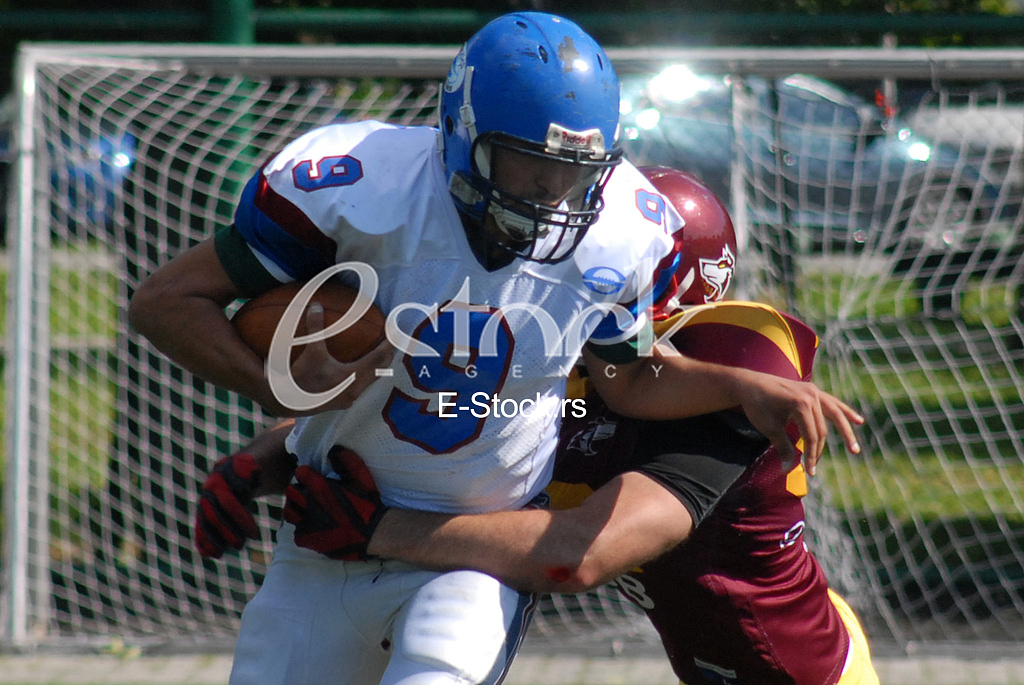 American Football 