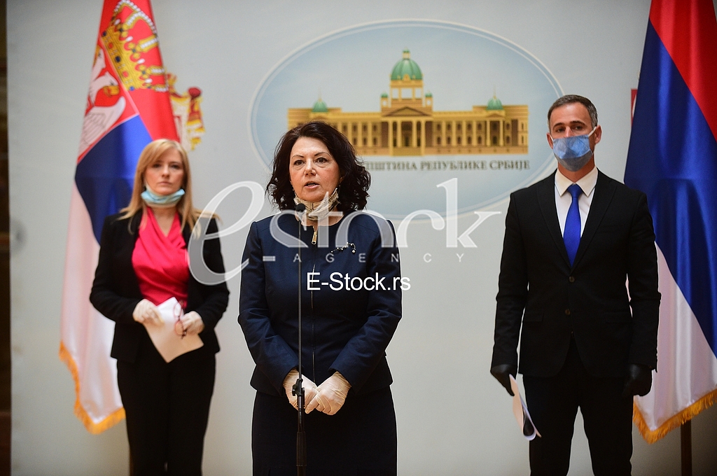 Dijana Vukamnovic, Sanda Raskovic Ivic, Miroslav Aleksic