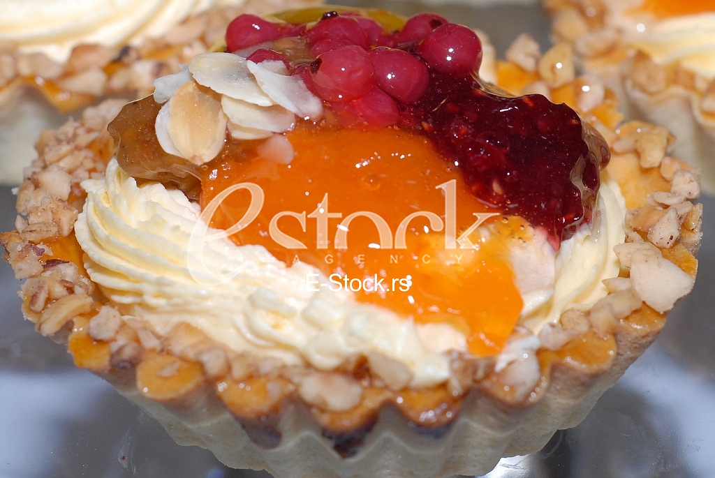 Kolac, cake