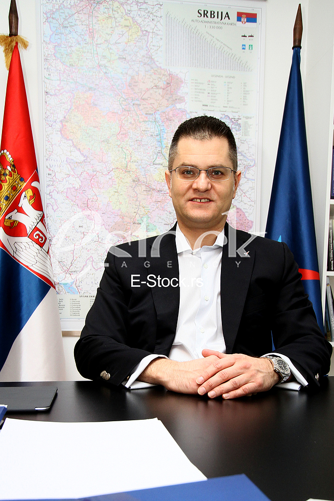 Vuk Jeremic