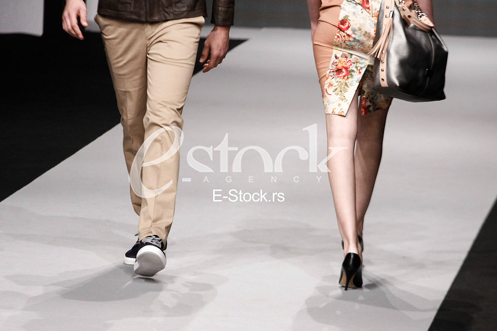 Fashion Selection Mona