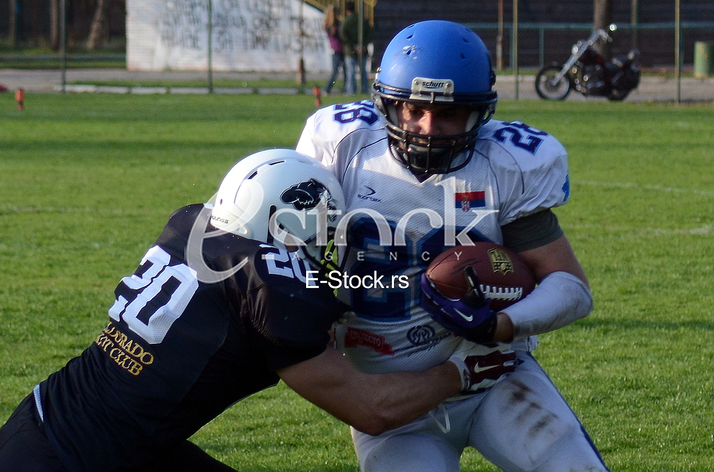 American Football