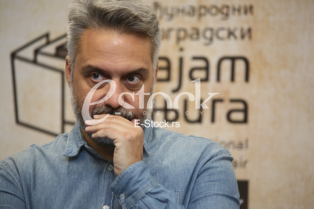 Srdan Golubovic