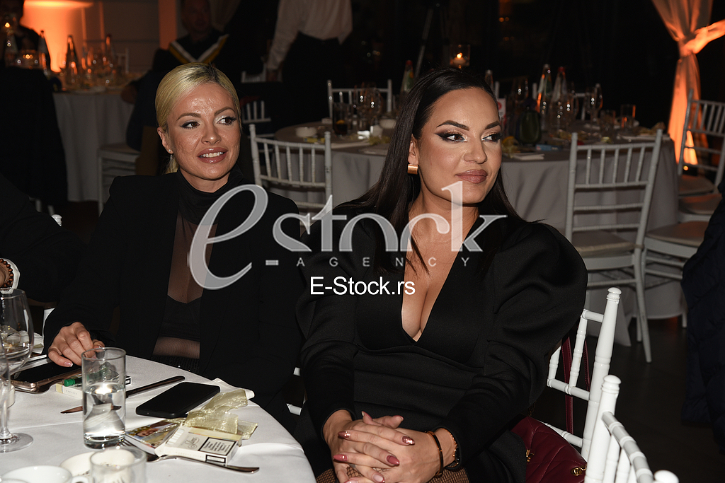 Marina Stankic Mira Mirkovic 