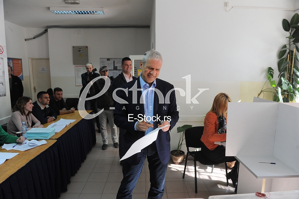 Parliamentary elections 2014