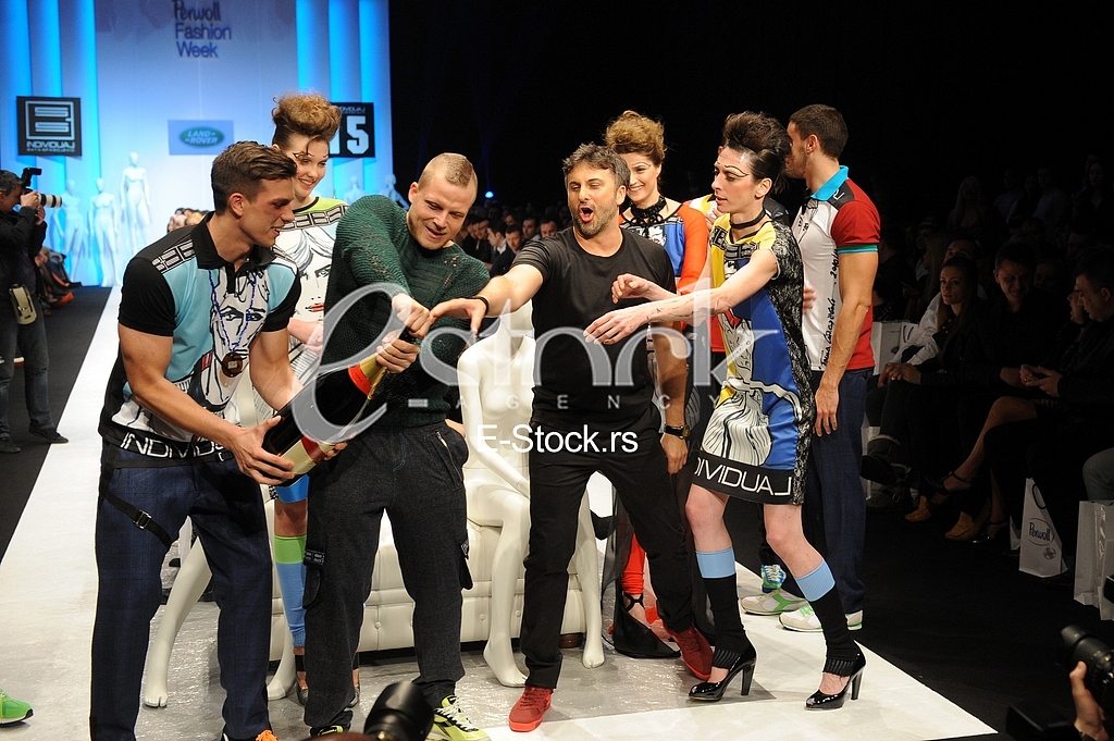 Belgrade Fashion Week