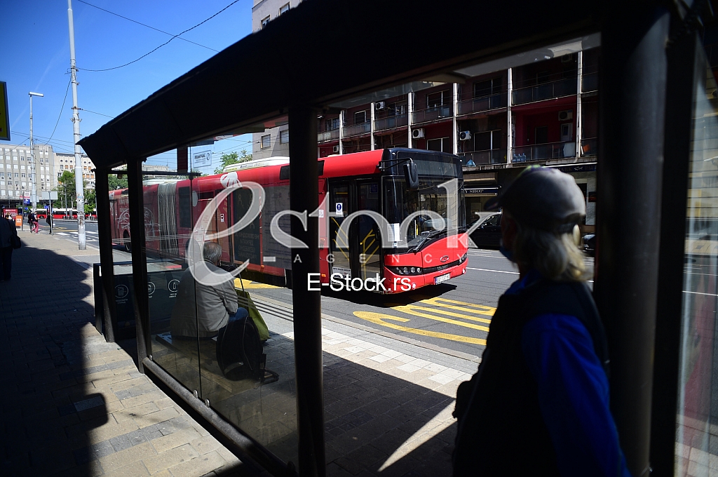 Gradski prevoz GSP Gradski prevoz GSP