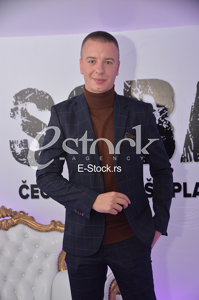 Marko Srejic