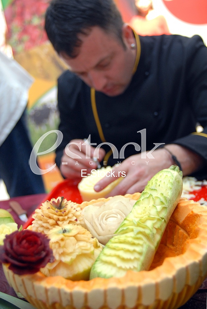 Food and Drink Festival
