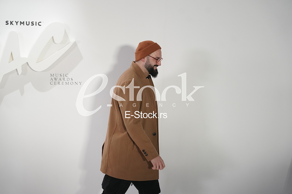 Marko Stojanovic Luis