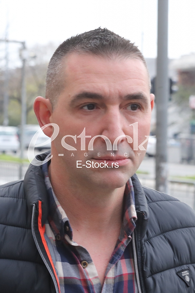 Oliver Dulic i Zoran Drobnjak Nuba Invest