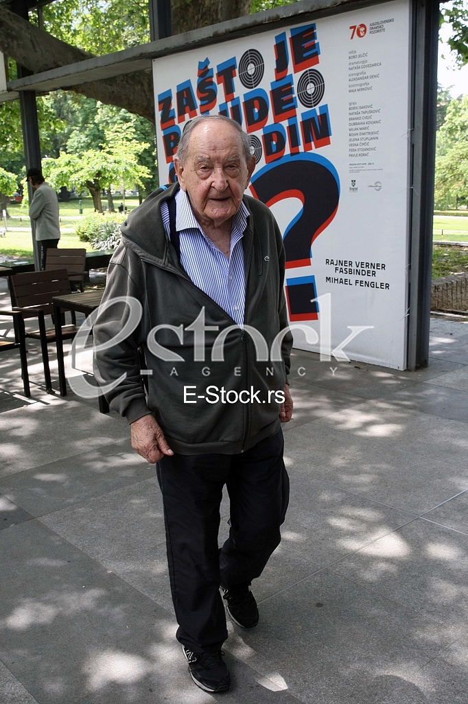 Vlastimir Vlasta Velisavljevic
