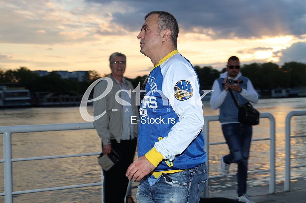 Sergej Trifunovic