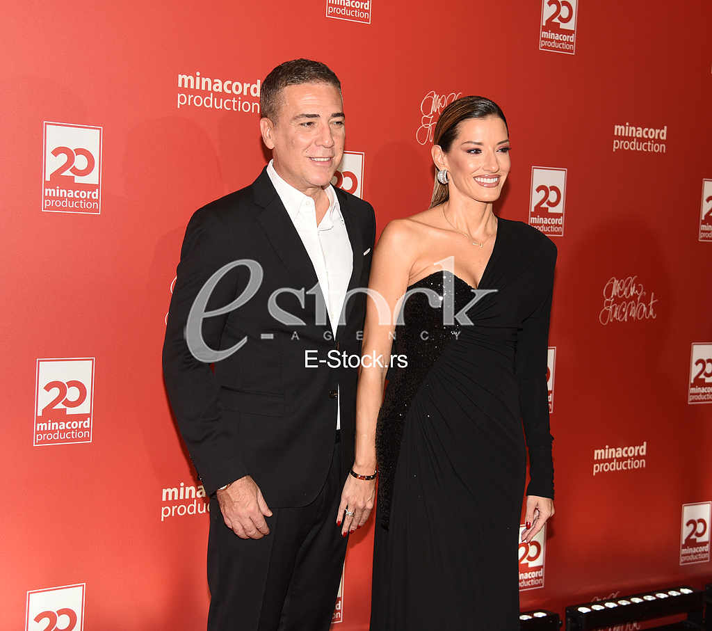 Zeljko Joksimovic Jovana