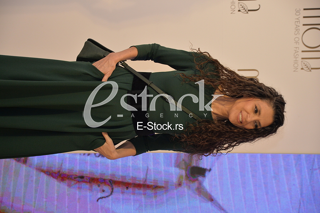 Snezana Beric Ekstra Nena