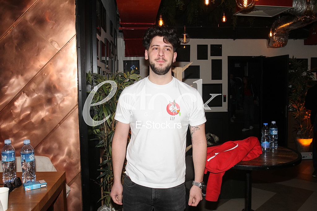 Vladimir Kovacevic Vladimir Kovacevic