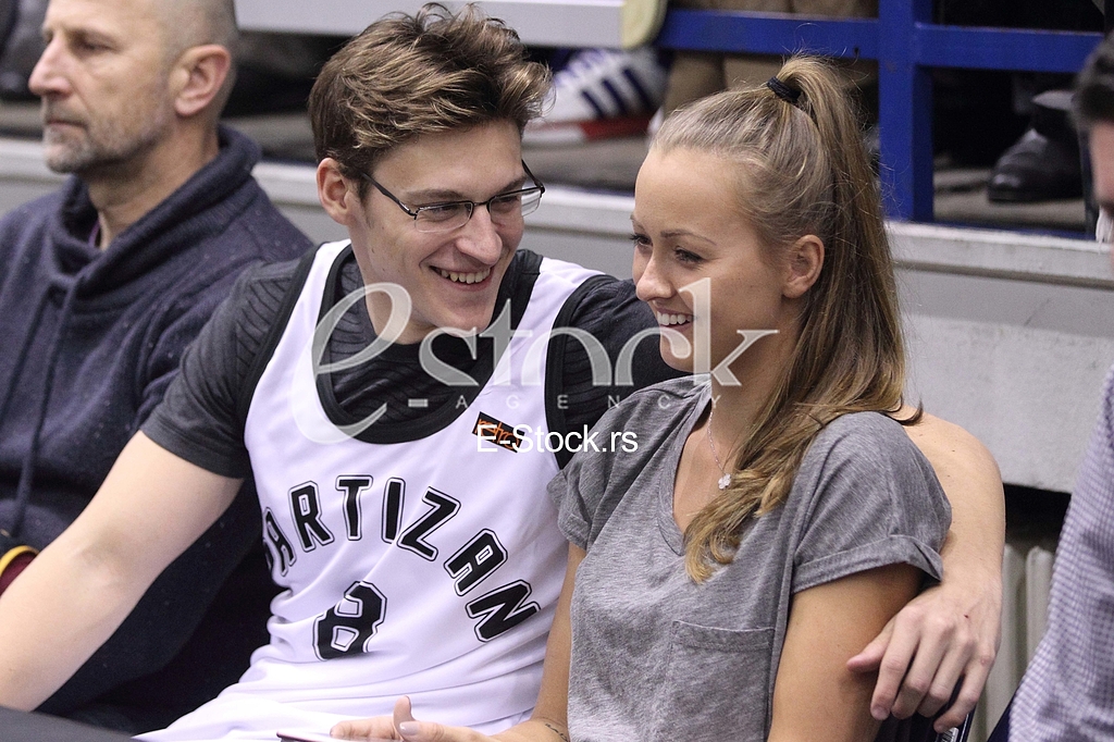 PARTIZAN vs CEDEVITA ZAGREB