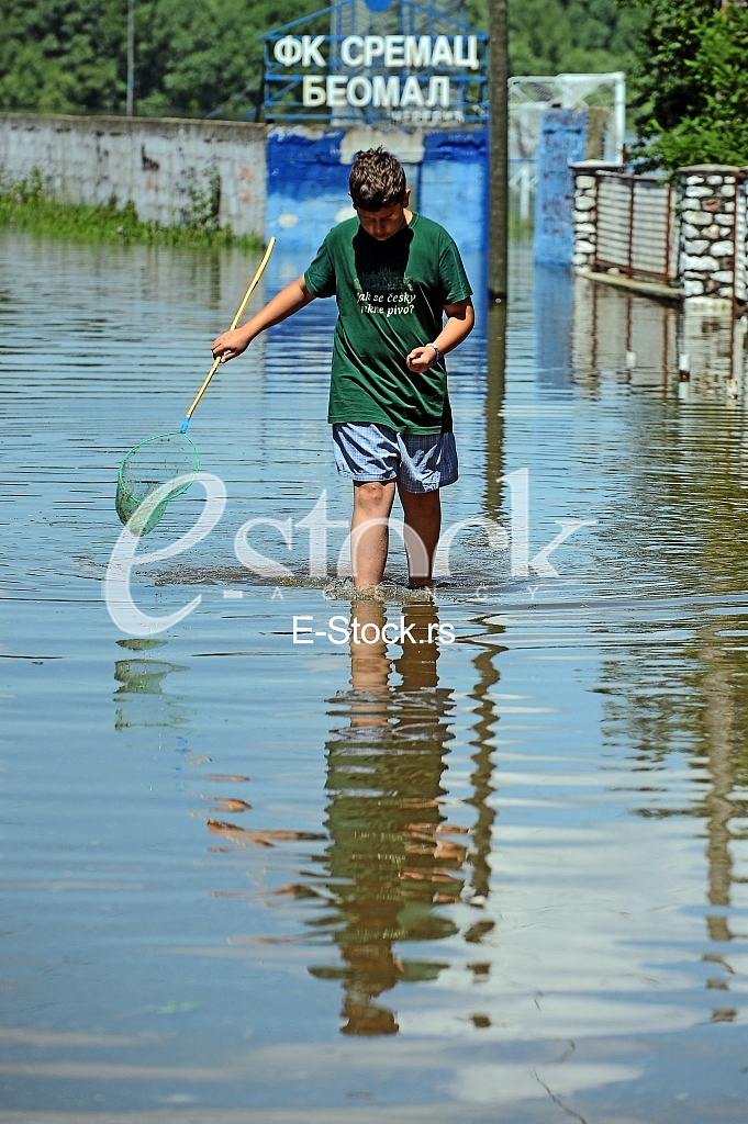 Flood