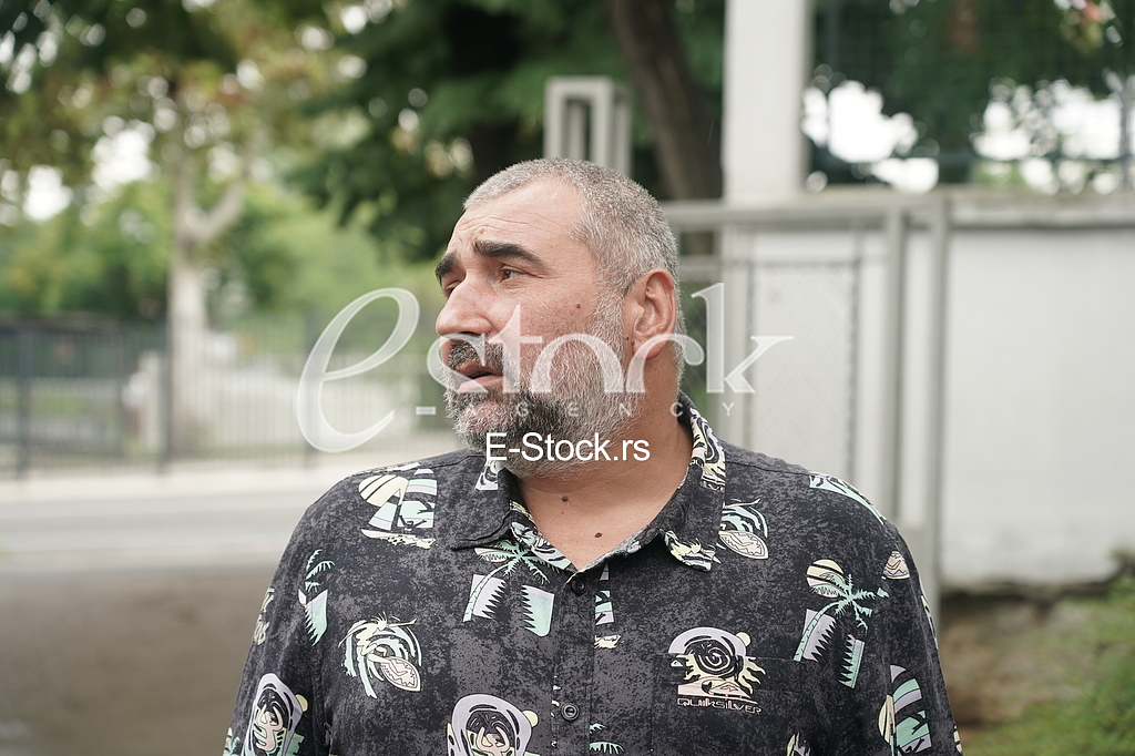 Miroslav Miki Djuricic Miroslav Miki Djuricic