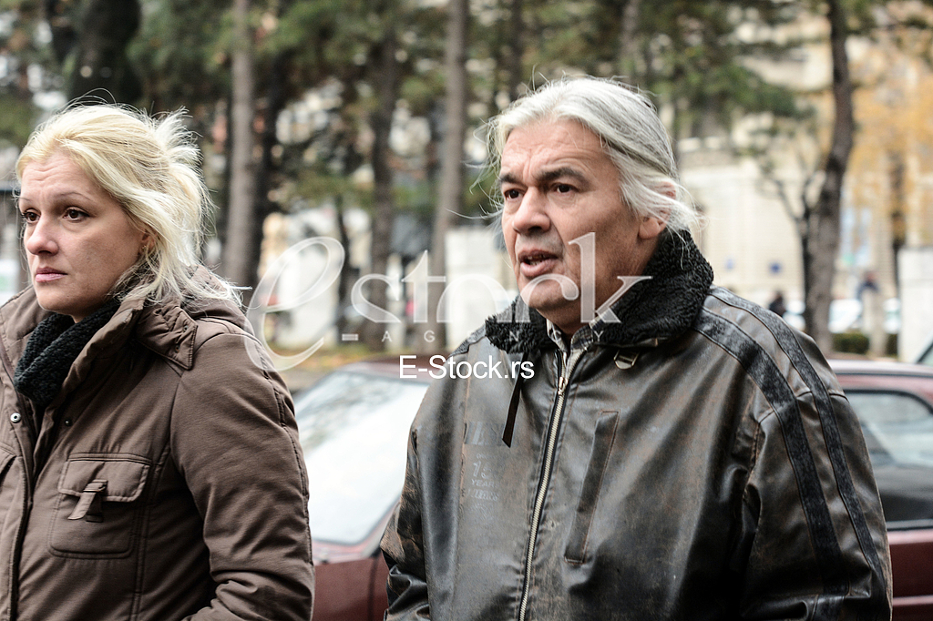 The Belgrade High Court ruled that an anesthetist Stanoje Glisic was sentenced to three years in prison because of an unhealthy treatment of a three-year-old Anja Grahovac, who died after a cataract surgery.