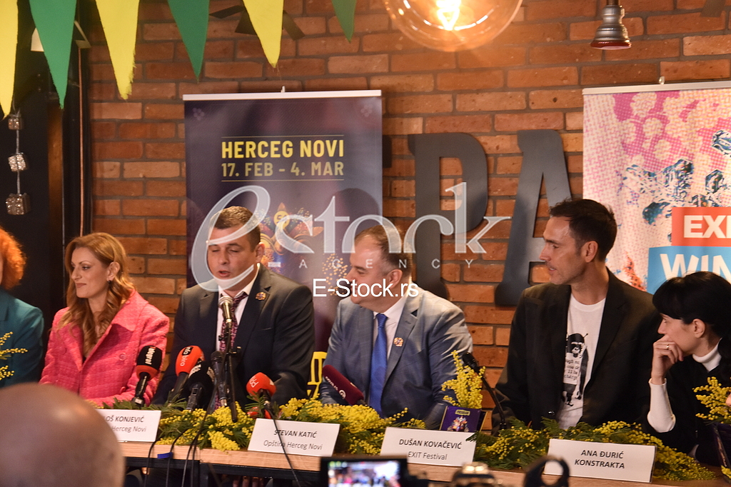 Ana Djuric Konstrakta