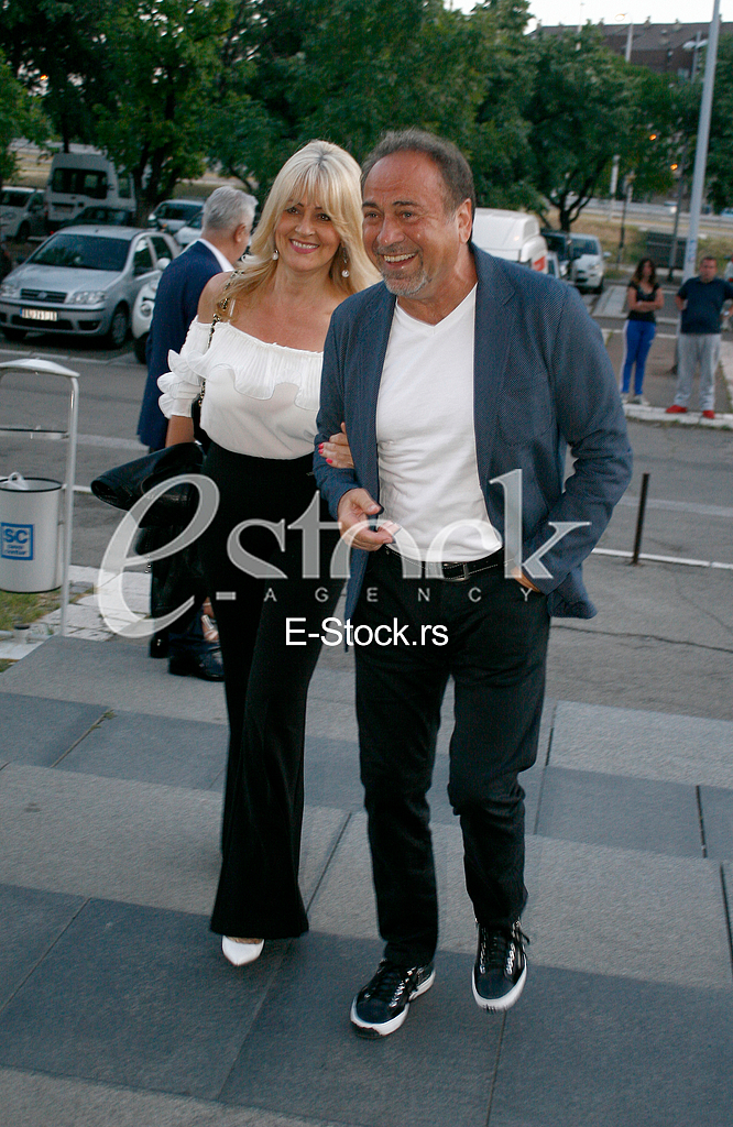marinko rokvic, halid beslic, koncert u sava centru