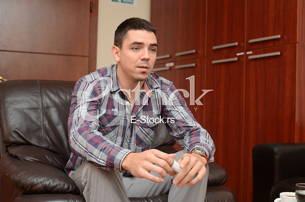 Milan Djorovic Milan Djorovic