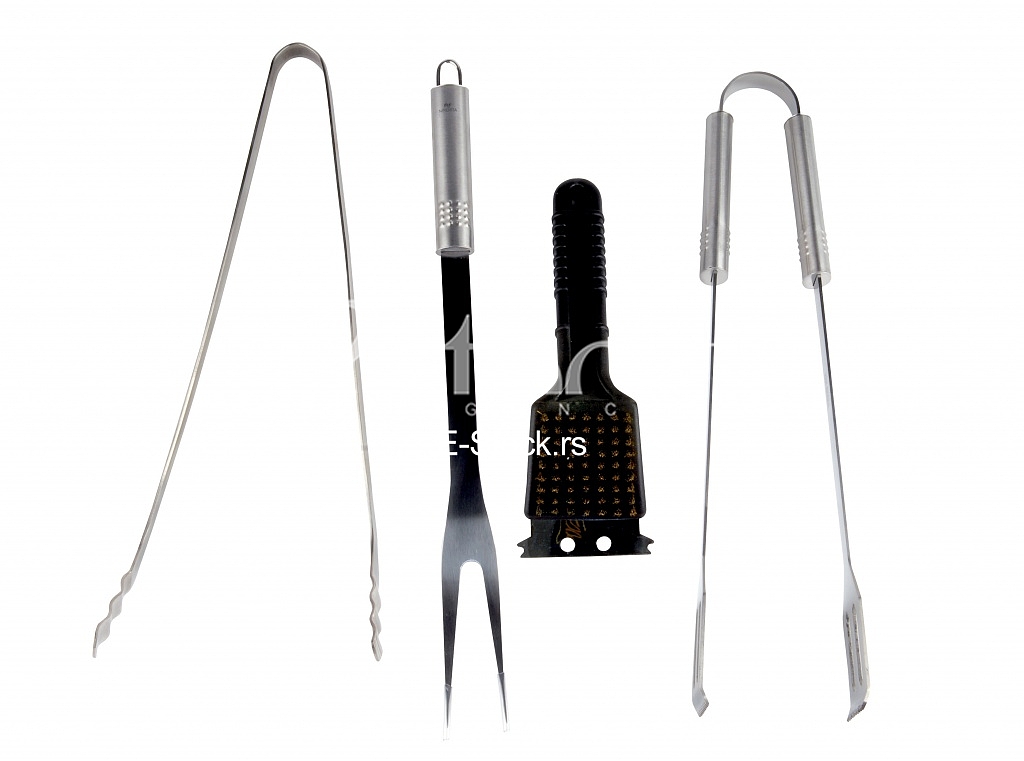 BBQ set