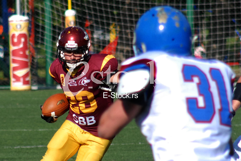 American Football 
