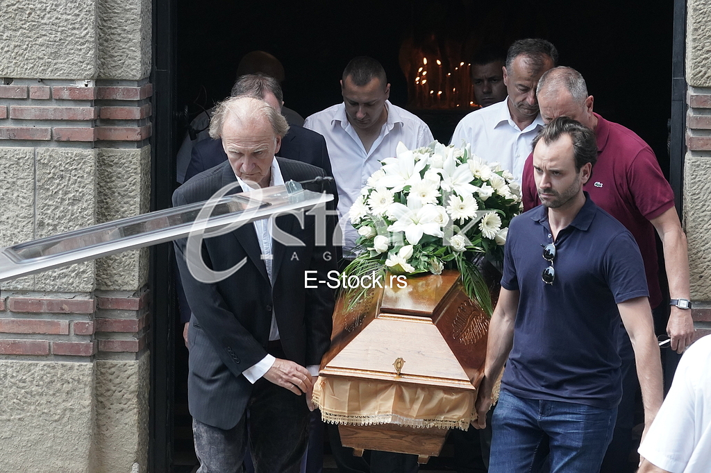 Svetozar Cvetkovic i Radovan Vujovic