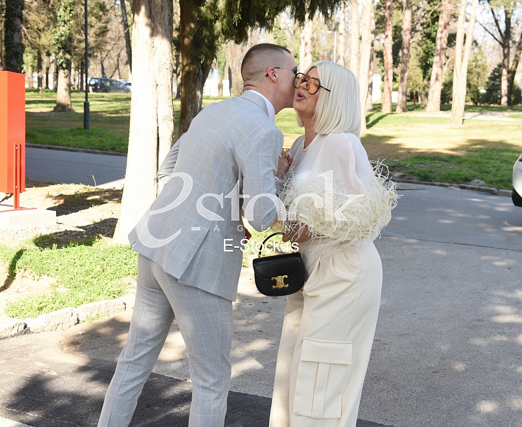 Milan Mitrovic Dara Bubamara