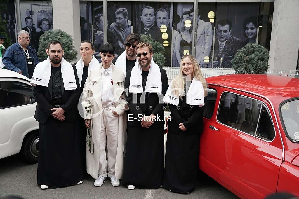 Ana Djuric Konstrakta