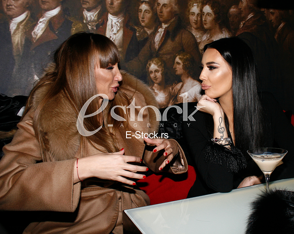 marija lazic, klub loza