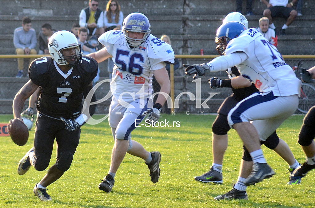American Football