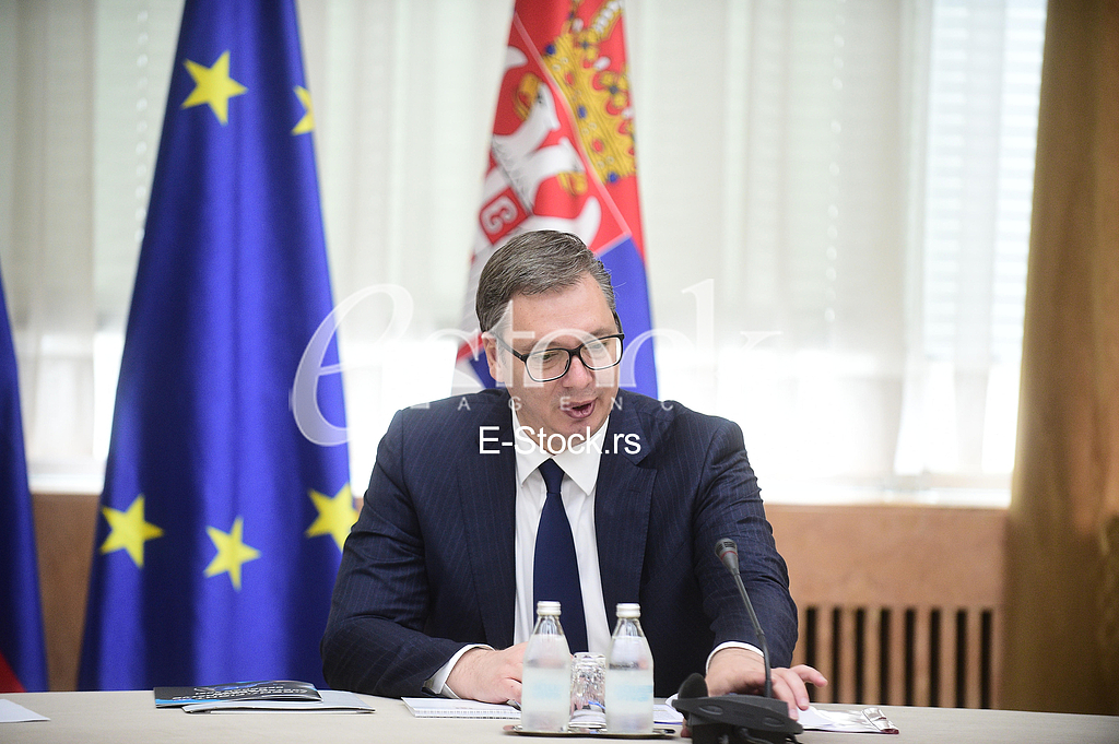 Vucic Maticin