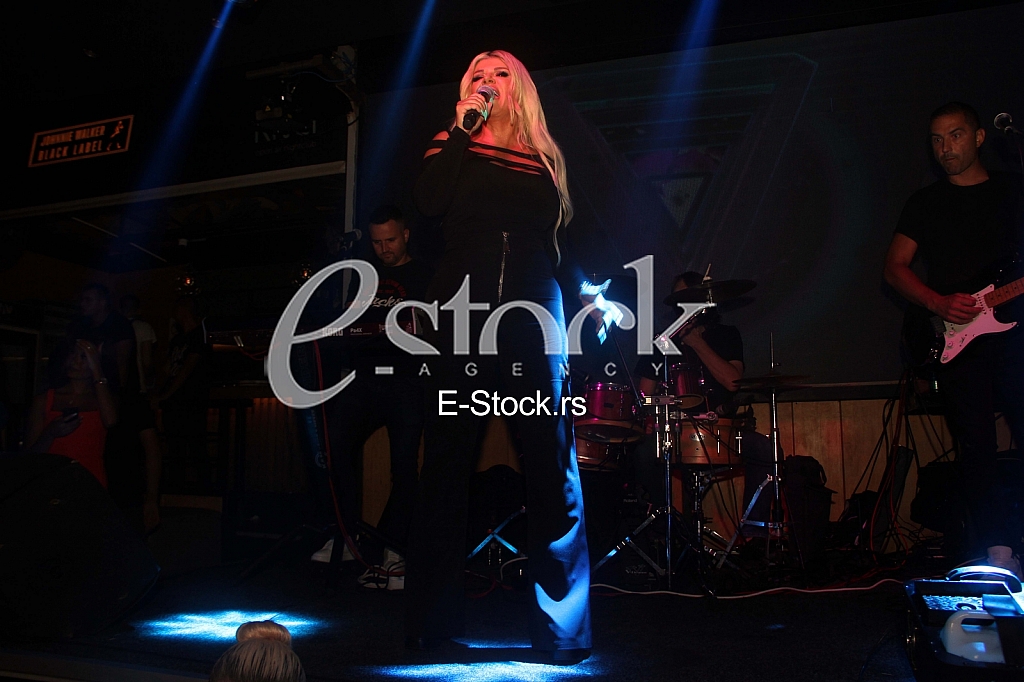 Radojka Adzic Dara Bubamara