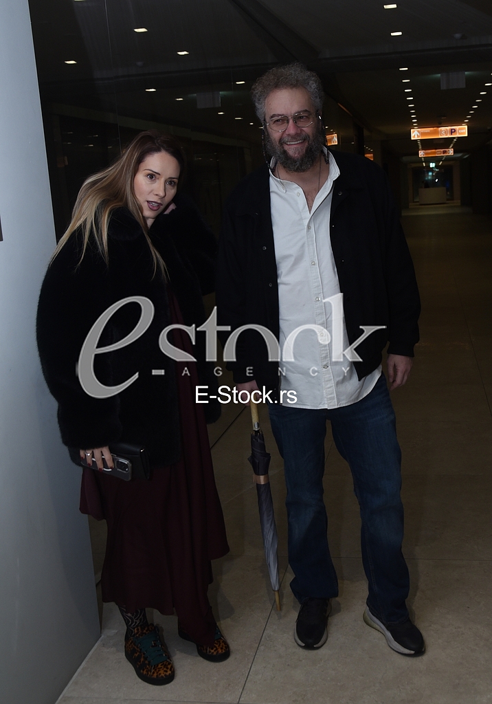 Marko Kon Milica Kon