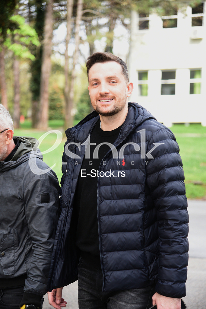 Mirza Selimovic