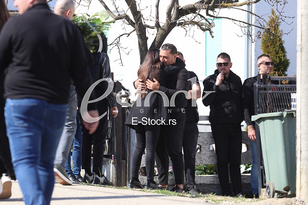 Porodica Lazic Porodica Lazic