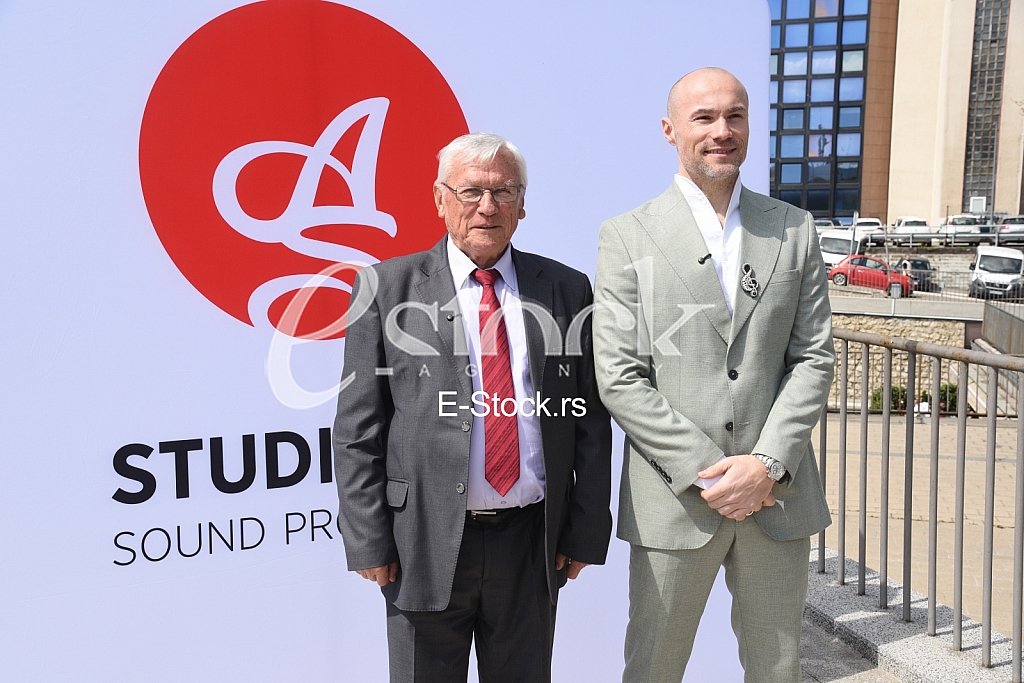 Milance Radosavljevic Sofra