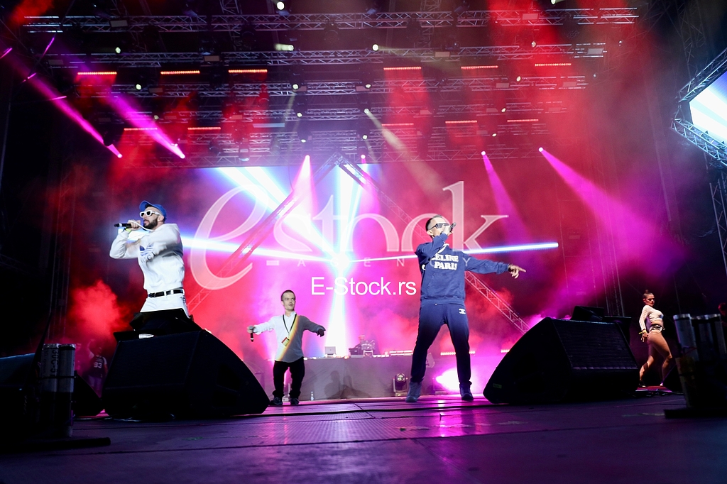 Djexon & Coja