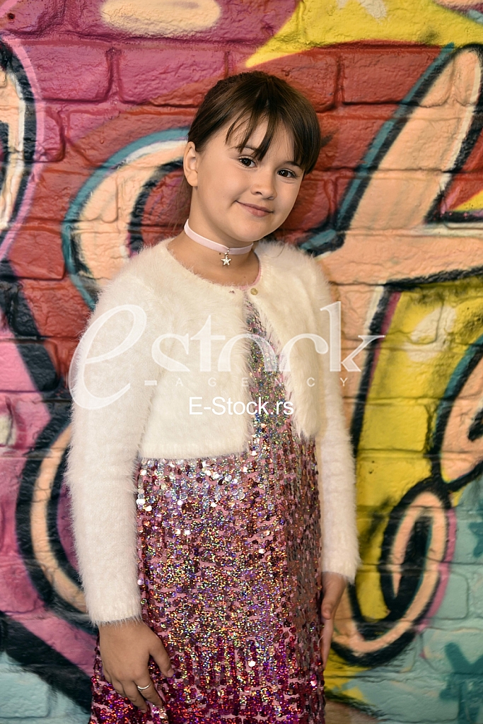 Pinkove zvezdice_Photo e-stock Katarina Mihajlovic