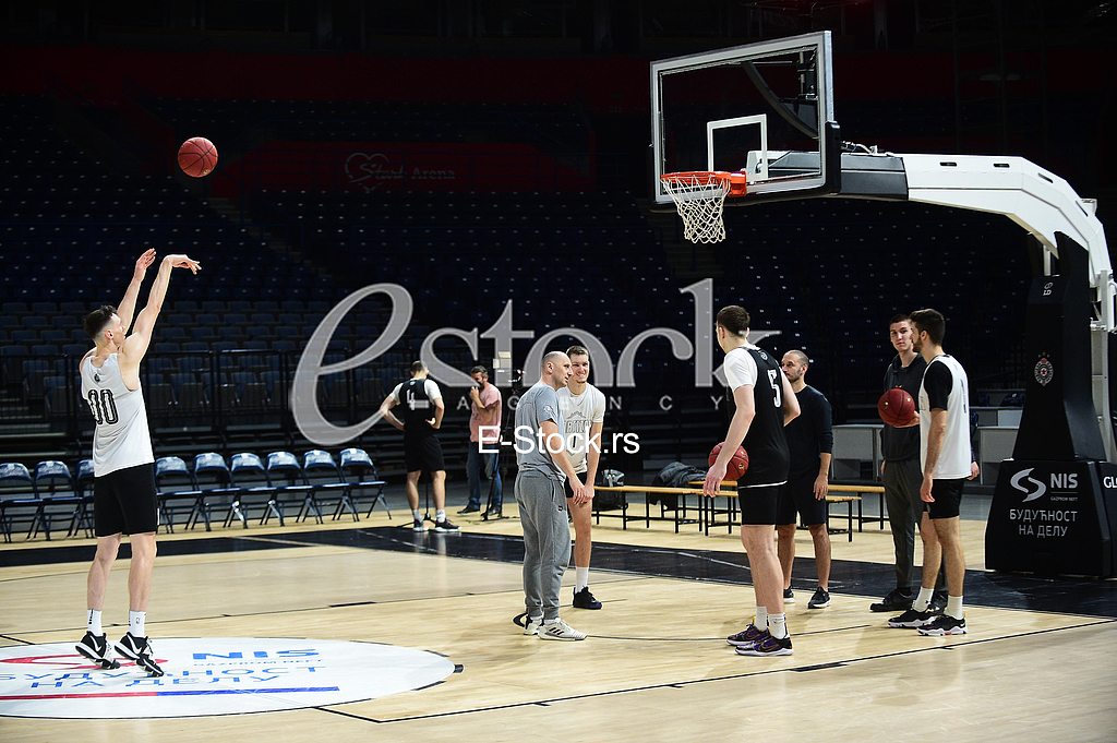 KK Partizan