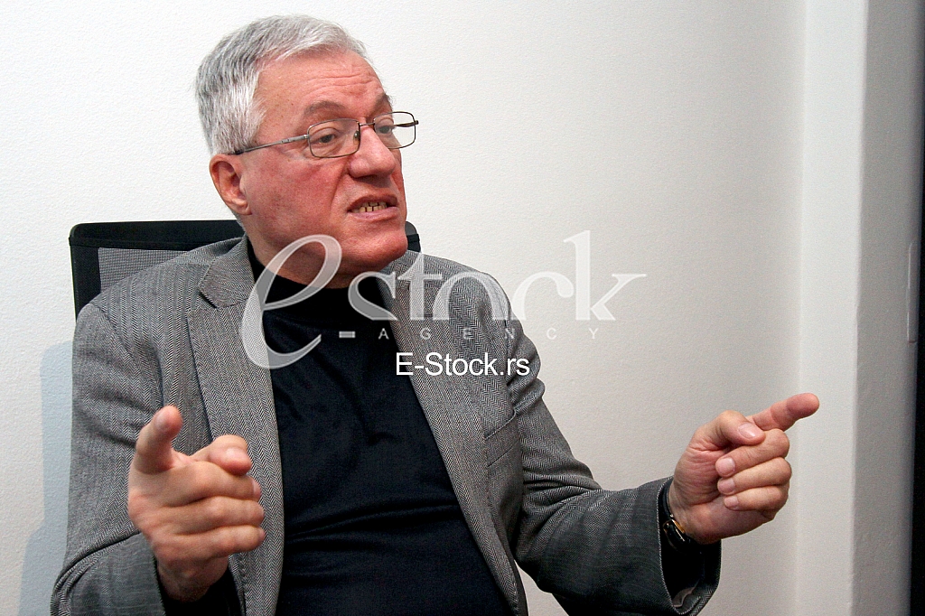 Rade Veljanovski Rade Veljanovski