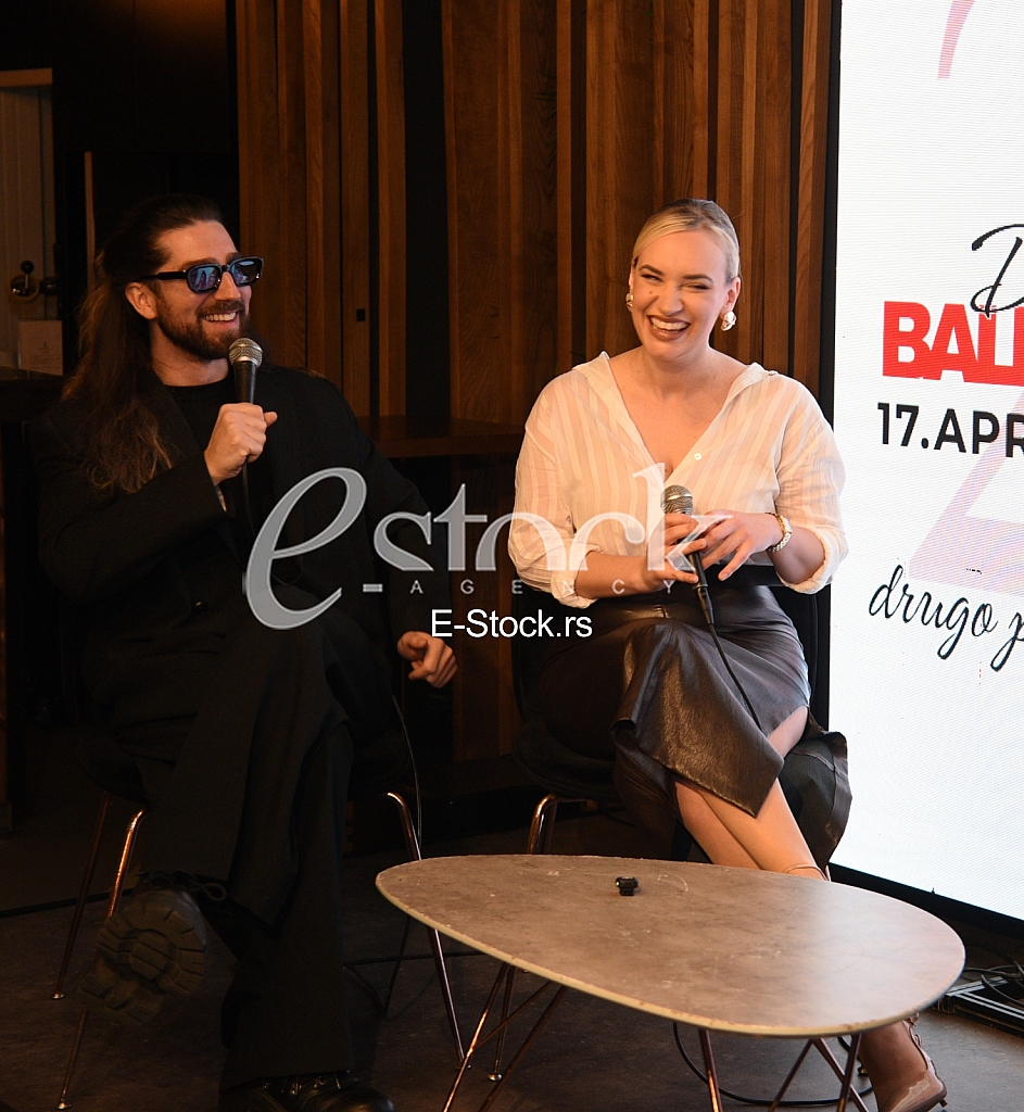 Sejla Zonjic Princ od Vranje