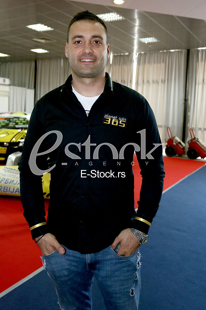 Nemanja Milovanovic