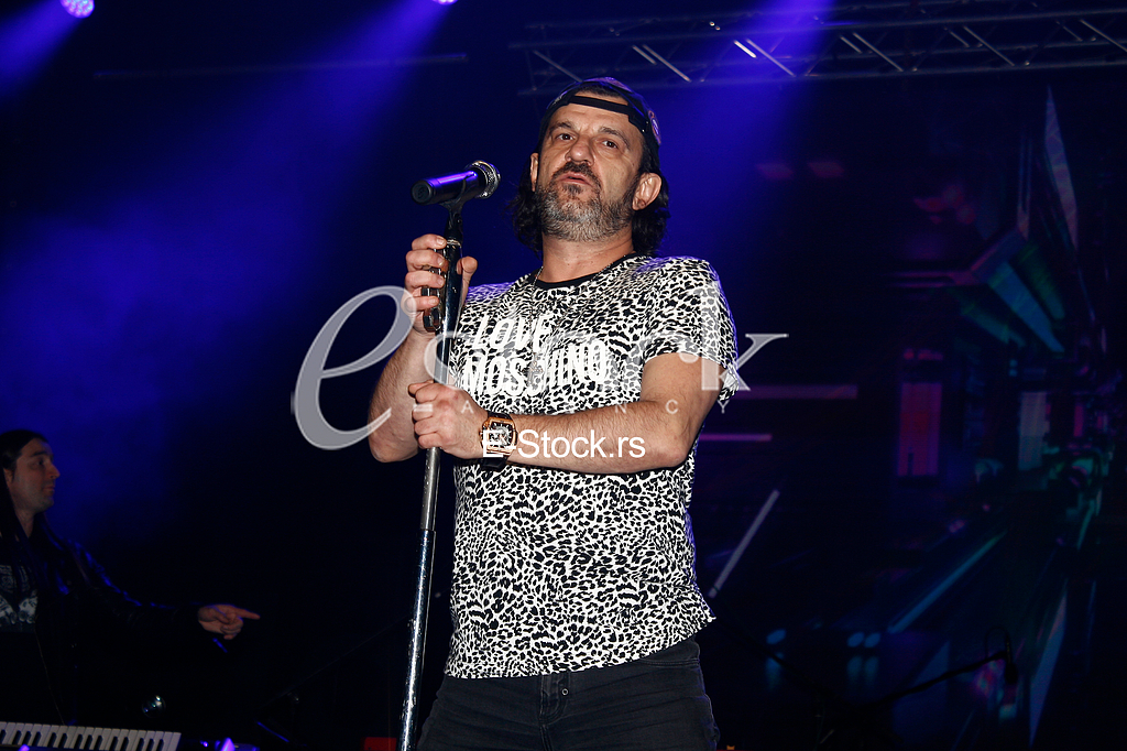 aca lukas koncert